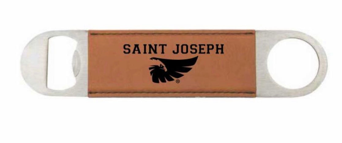 Saint Joseph Bottle Opener