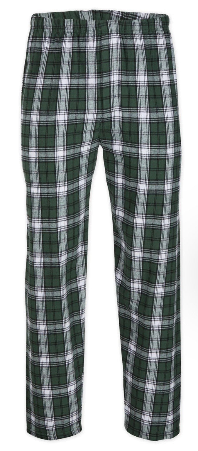 Falcons Flannel PJ Bottom