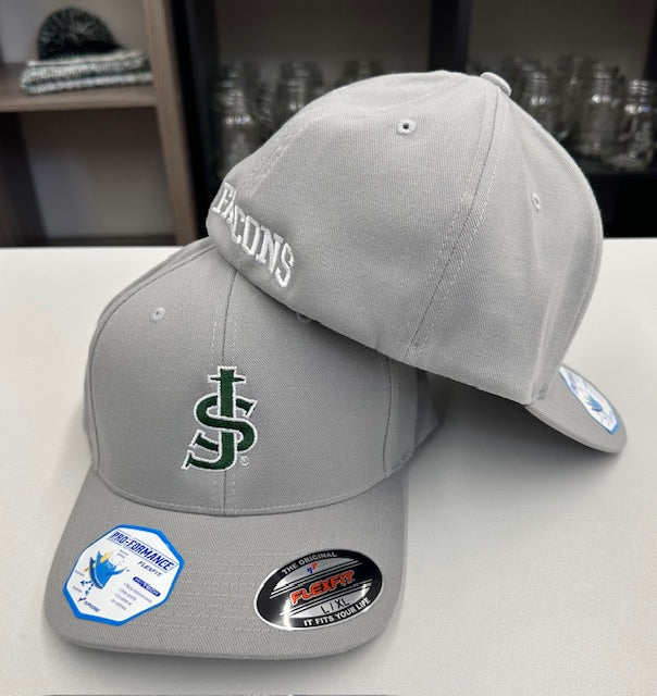 NEW! SJ Falcons Embroidered Cap