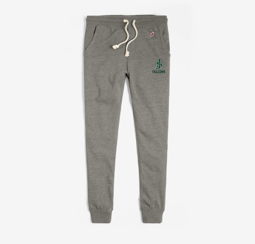 League Heritage Screen SJ Falcon Jogger