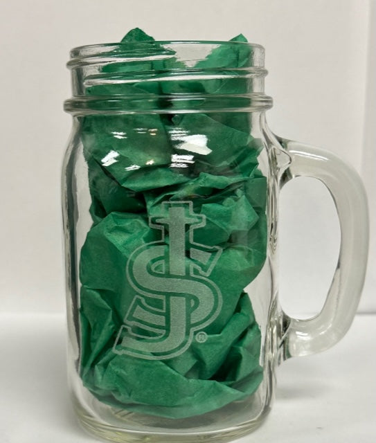 SJ Mason Mug