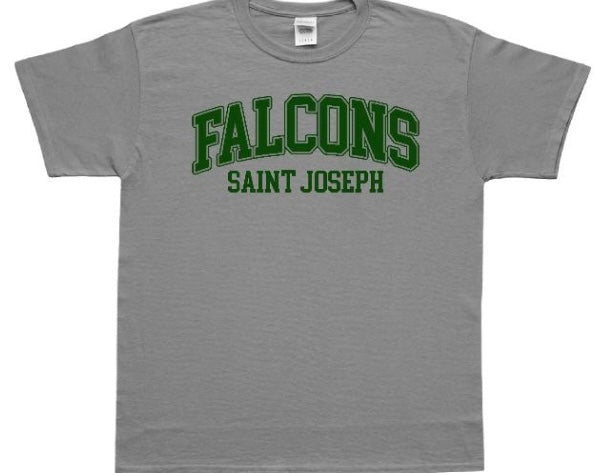 NEW Falcon T-Shirt