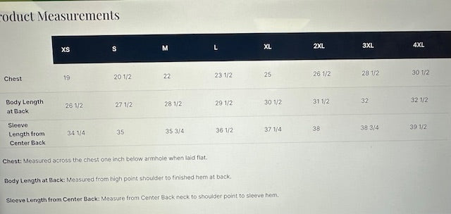 New Port Authority SJ Uniform Interlock Quarter Zip