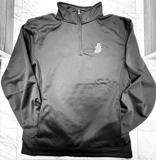 Uniform Badger SJ Quarter Zip