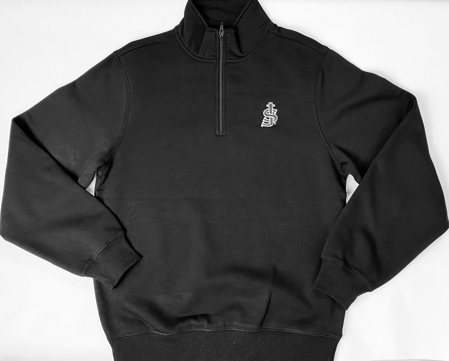 Uniform SJ 1/4 Zip Pullover