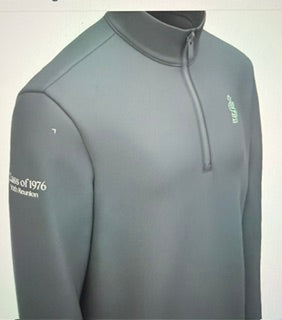 Class of 1976 Mercer+Mettle Soft Spacer 1/4 Zip