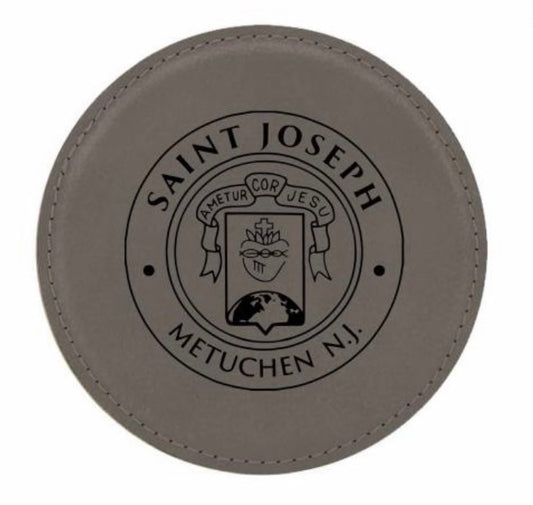 Saint Joseph Seal Coasters