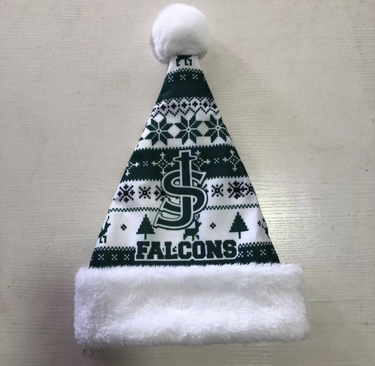 SJ Christmas Hat