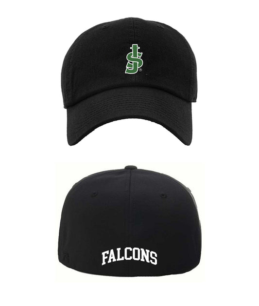 SJ Falcons Embroidered Cap