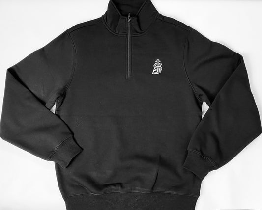 Uniform SJ 1/4 Zip Pullover