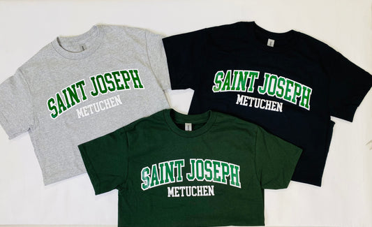 Saint Joseph Metuchen Short Sleeve T-Shirts