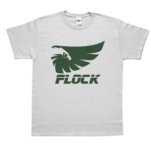 Falcon Flock Performance Short Sleeve T-Shirt